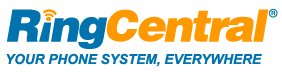 ringcentral logo